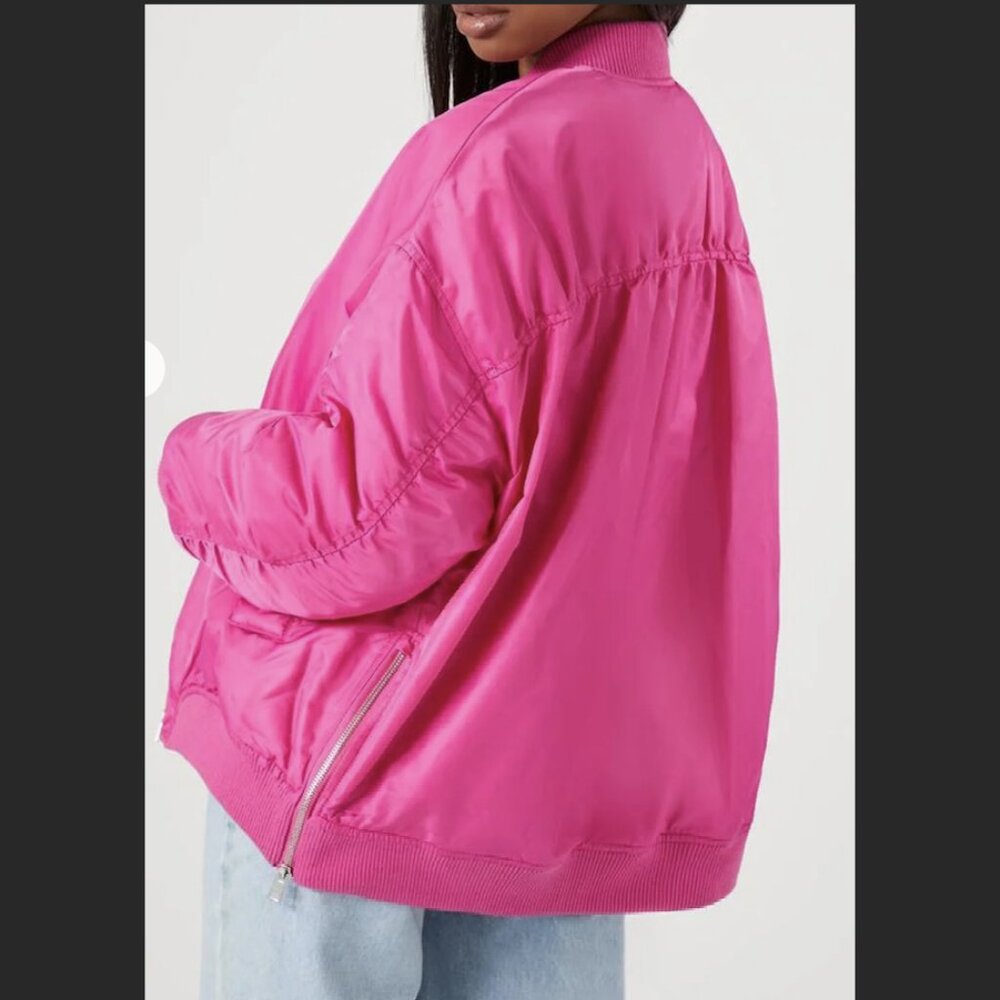 Utility bomber - Picture 2 of 14